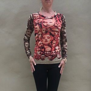 Jean Paul Gaultier - Poshmark